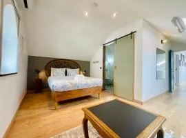 Boreal Porto Gaia - Patio & Pool