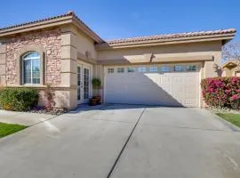 Indio Casita 2 Mi to Coachella and Stage Coach!