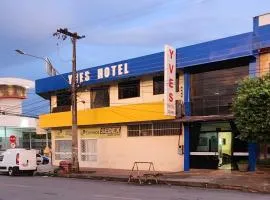 Yves Hotel