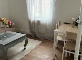 T2 proche du CH d'Arras