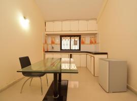 Luxy 3BHK Bungalow in Goa, hotel in Calangute