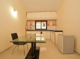 Luxy 3BHK Bungalow in Goa