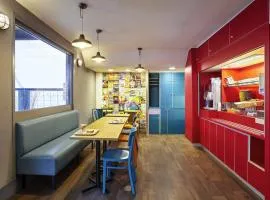 hotelF1 Le Mans Nord