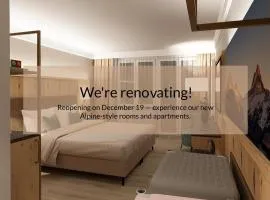 Hotel Grindelwalderhof