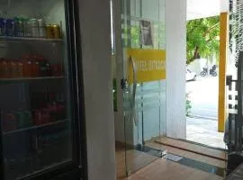 Hotel Oiticica