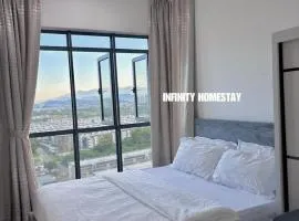 2 Bedroom INFINITY
