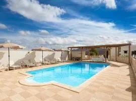 Home2Book Serenity Villa with Private Pool