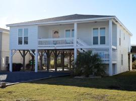 Keepin it Reel, Hotel in Holden Beach