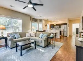 Fairway Views! Resort-Style Condo in Sunset Beach