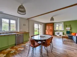 La Maison Vert-Émeraude - Proche sentier randonnée