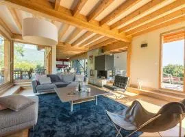 Villa Artwood - Superbe maison contemporaine