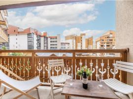 Ski In-Out - Heart of Val Thorens Great 6 Guests, WiFi, ξενοδοχείο στο Val Thorens