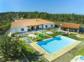 Montes de Praias GuestHouse