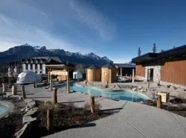 Everwild Canmore - Nordic Spa & Hotel