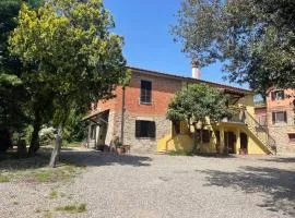 Trasimeno Holiday Home