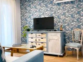 Bonito piso en el centro de Cordoba by beBalmy