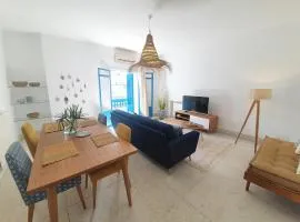 Spric Charming Apartment La Marsa