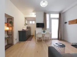 PrimoPiano - Brusuglio B