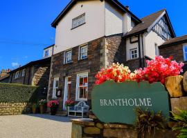 Brantholme Bed & Breakfast