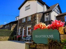 Brantholme Bed & Breakfast