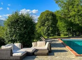 Tuscan Villa With Pool Near Florence