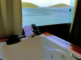 Pousada Vista Grega, hotel in Arraial do Cabo