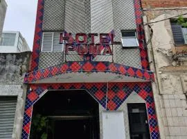 Hotel Puma Chalé