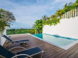 Piece of Paradise, hotel em Las Terrenas