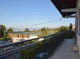 Appartement spacieux à Évian, animaux admis et parking - FR-1-498-4