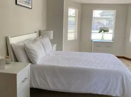 Historic Cocoa Village Riverwalk