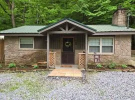 Stone Haven By Beyond Expectations W Hot Tub