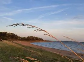 Holiday Home 'Rietvogel'