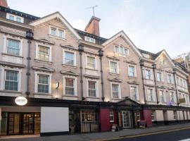 Garner Hotel Reading City Centre, an IHG Hotel, hotel in Reading