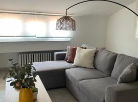 Atika Appartamento Relax a 10 min da Benevento, Hotel in Benevento