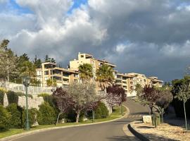 Departamento Costa Quintay, hotel in Quintay