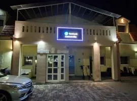 Corner Apartman Siófok