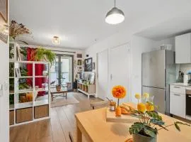 Casa Nova - cosy et calme en hypercentre