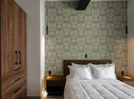 Botanic Loft Stylish and Cozy Retreat