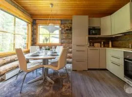 Holiday in Lapland - HilleVilla