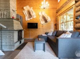 Holiday in Lapland - HilleVilla