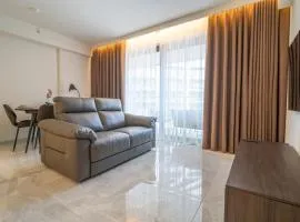 Mercury Suite by Zaha Hadid Including Pool Access