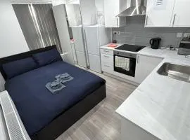 Central London room w kitchen