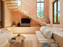 Tuscan Breeze, Nandi Hills, hotel v destinaci Nandigunda