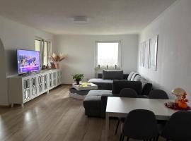 Apartment O&V 2, hotel en Waldshut-Tiengen