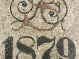 Apartmán 1879, hotel in Strakonice