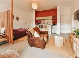 Le Cocon Carmel by CozyLife