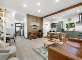 Barnhaus, hotel din Lakeside