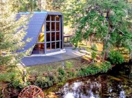 North Bend में, होटल Glass House