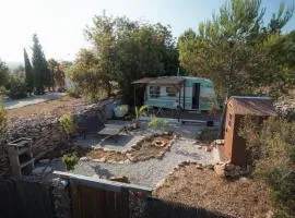 Suite Caravan by Noches de Calig