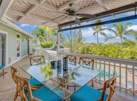 Hale Vista · VISTA Tropical Getaway at Kaanapali House to Relax